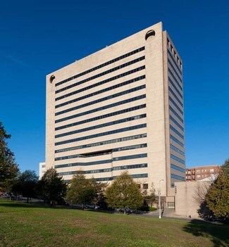 Plus de détails pour 118-35 Queens Blvd, Forest Hills, NY - Coworking à louer