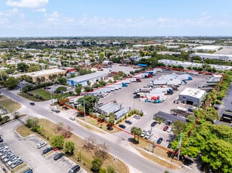 Plus de détails pour 3120 NW 16th Ter, Pompano Beach, FL - Terrain à louer