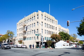 Plus de détails pour 205 E 3rd Ave, San Mateo, CA - Bureau à louer