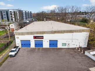 Plus de détails pour 101 E Blaine St, Lansdale, PA - Commerce de détail à vendre