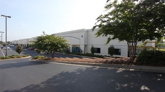 More details for 107 Forest Pky, Forest Park, GA - Industrial for Lease