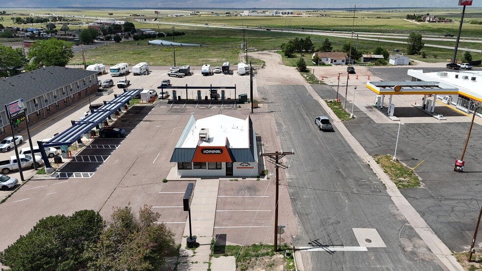 290 Main St, Limon, CO for lease - Building Photo - Image 2 of 35