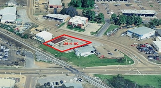 Plus de détails pour 2461 Mt Pleasant Rd, Hernando, MS - Terrain à vendre