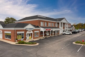More details for 715 E Golf Rd, Schaumburg, IL - Office/Retail, Retail for Lease