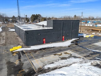 Plus de détails pour 3101 11th St, Menominee, MI - Industriel à vendre