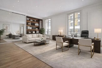 More details for 2 Place Des Victoires, Asnières-sur-Seine - Office for Lease