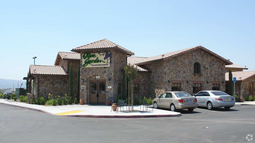 29049-29073 Overland Dr, Temecula, CA for lease - Primary Photo - Image 2 of 5