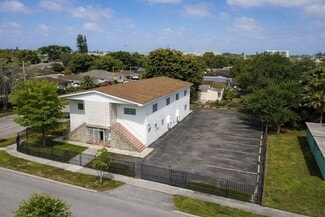 More details for 6891 NW 13th Ave, Miami, FL - Specialty for Sale