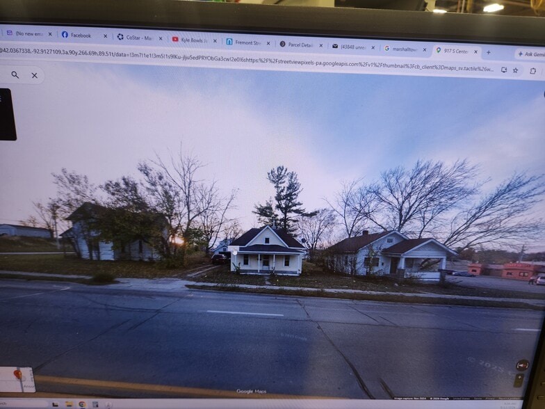 917 S Center St, Marshalltown, IA for sale - Building Photo - Image 3 of 4