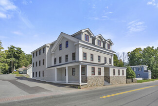 More details for 29 Main St, West Stockbridge, MA - Multifamily for Sale