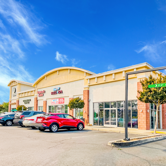 More details for 210 Peabody Rd, Vacaville, CA - Retail for Lease