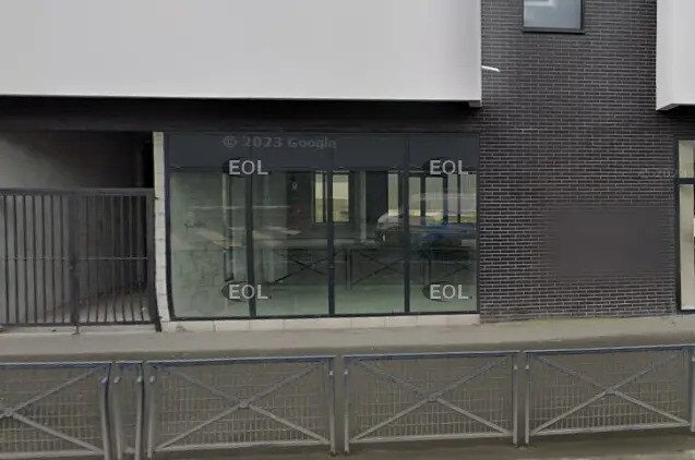 208 Avenue Gaston Roussel, Romainville for lease Building Photo- Image 1 of 3
