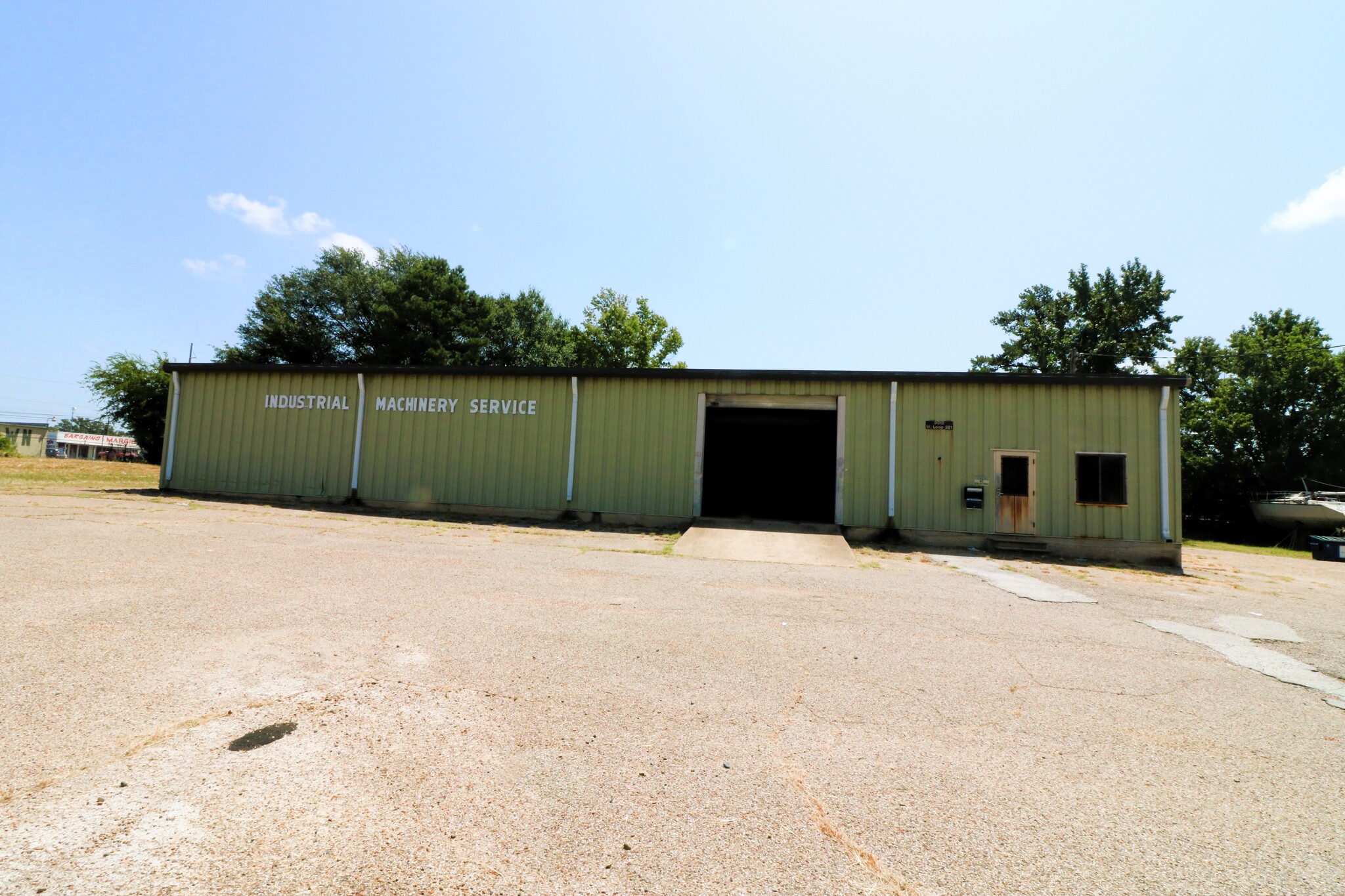 3012 W Loop 281, Longview, TX for sale Primary Photo- Image 1 of 1