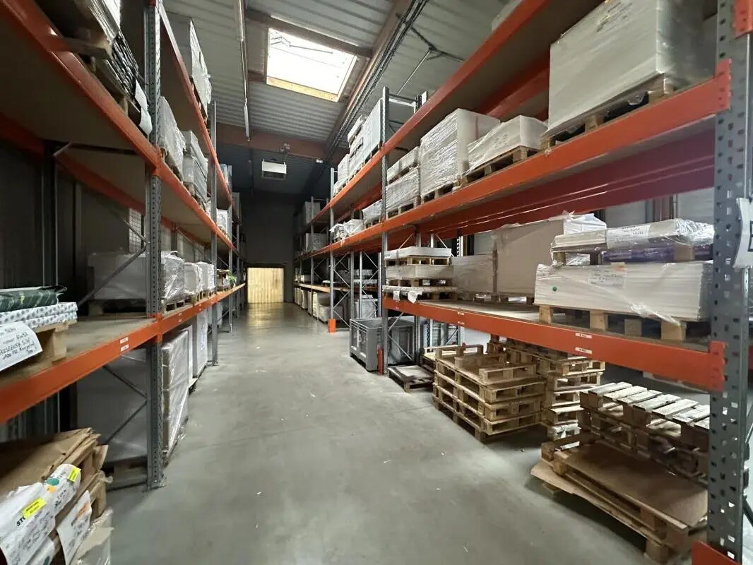 Flex in Berd'huis for sale Interior Photo- Image 1 of 20