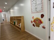 Interior Photo