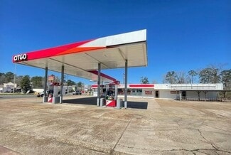 Plus de détails pour 1701 S 5th St, Leesville, LA - Commerce de détail à vendre