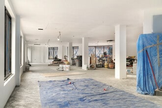 245 Wilson Ave, Brooklyn, NY for lease Interior Photo- Image 2 of 10