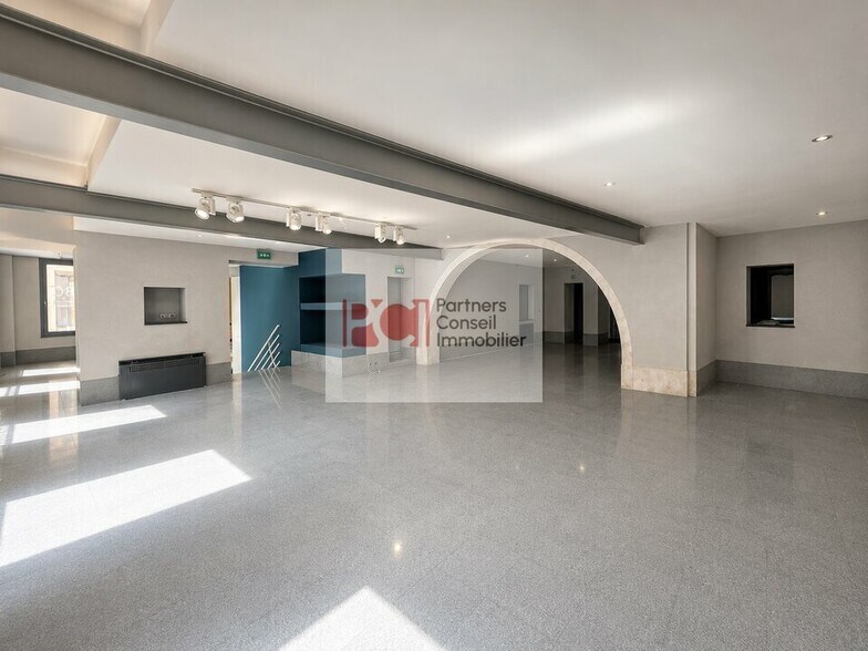 Retail in Nîmes for lease - Interior Photo - Image 1 of 3