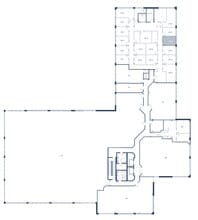 1170 Boul Lebourgneuf, Québec, QC for lease Site Plan- Image 1 of 1