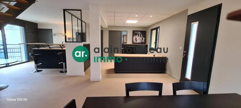 Bureau dans Angers à louer - Photo intérieure - Image 1 de 5