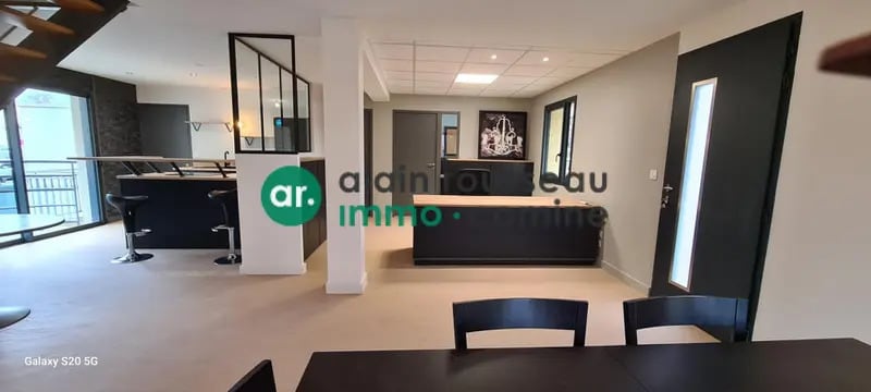 Bureau dans Angers à louer Photo intérieure- Image 1 de 6