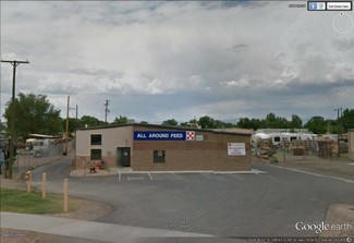 More details for 743 Highway 6 & 50, Fruita, CO - Industrial for Lease