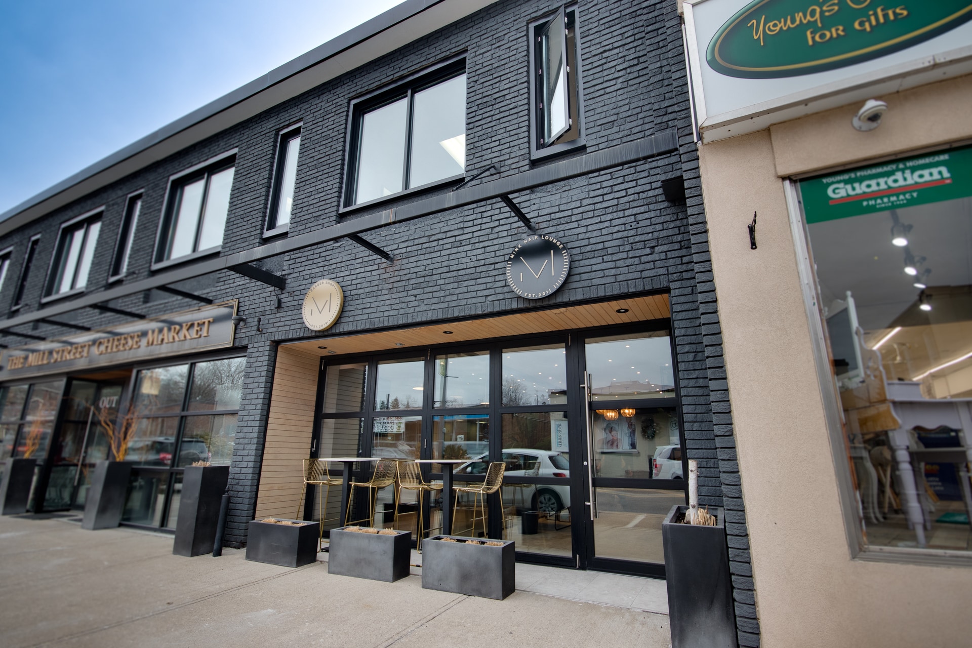 31-43 Main St S, Georgetown, ON for lease Primary Photo- Image 1 of 12