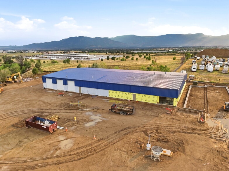 6365 E Platte Ave, Colorado Springs, CO for sale - Building Photo - Image 3 of 21