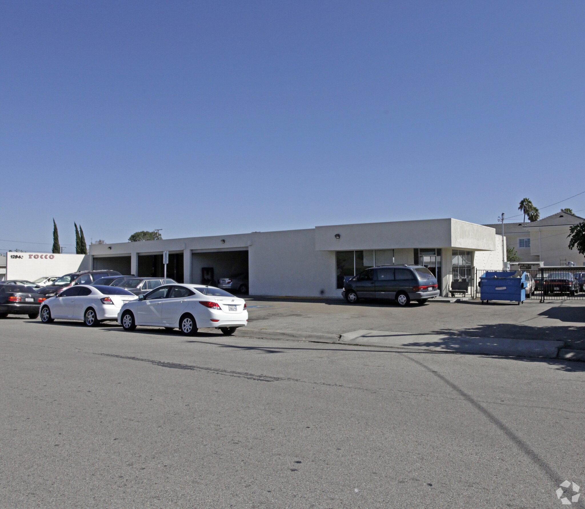 12940-12942 Joy St, Garden Grove, CA for sale Primary Photo- Image 1 of 1