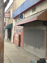 5309 S Vermont Ave, Los Angeles, CA for lease Building Photo- Image 2 of 10