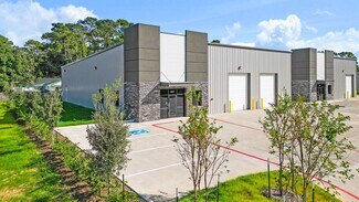 Plus de détails pour Jarvis Business Park – Industriel à vendre, Cypress, TX
