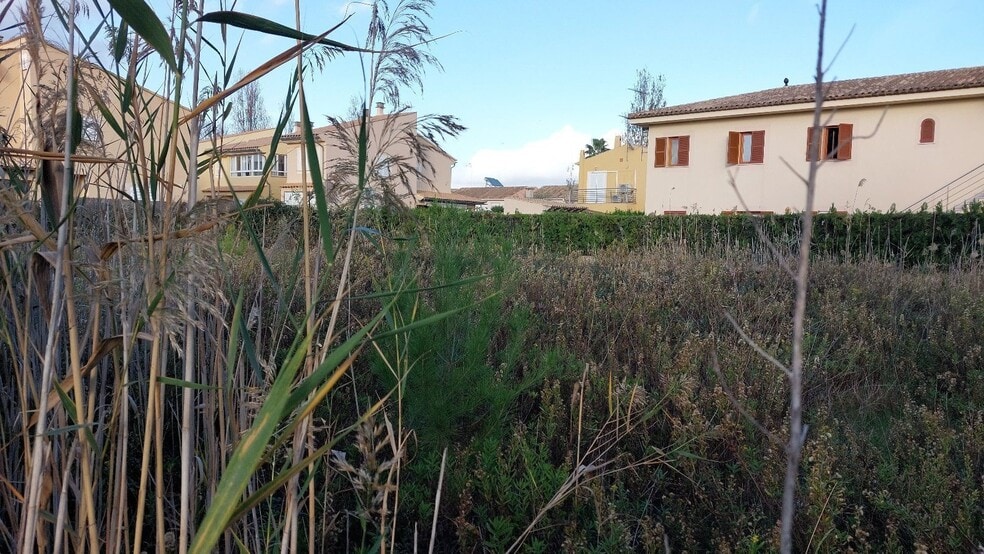 Land in Alcúdia, Islas Baleares for sale - Building Photo - Image 2 of 3