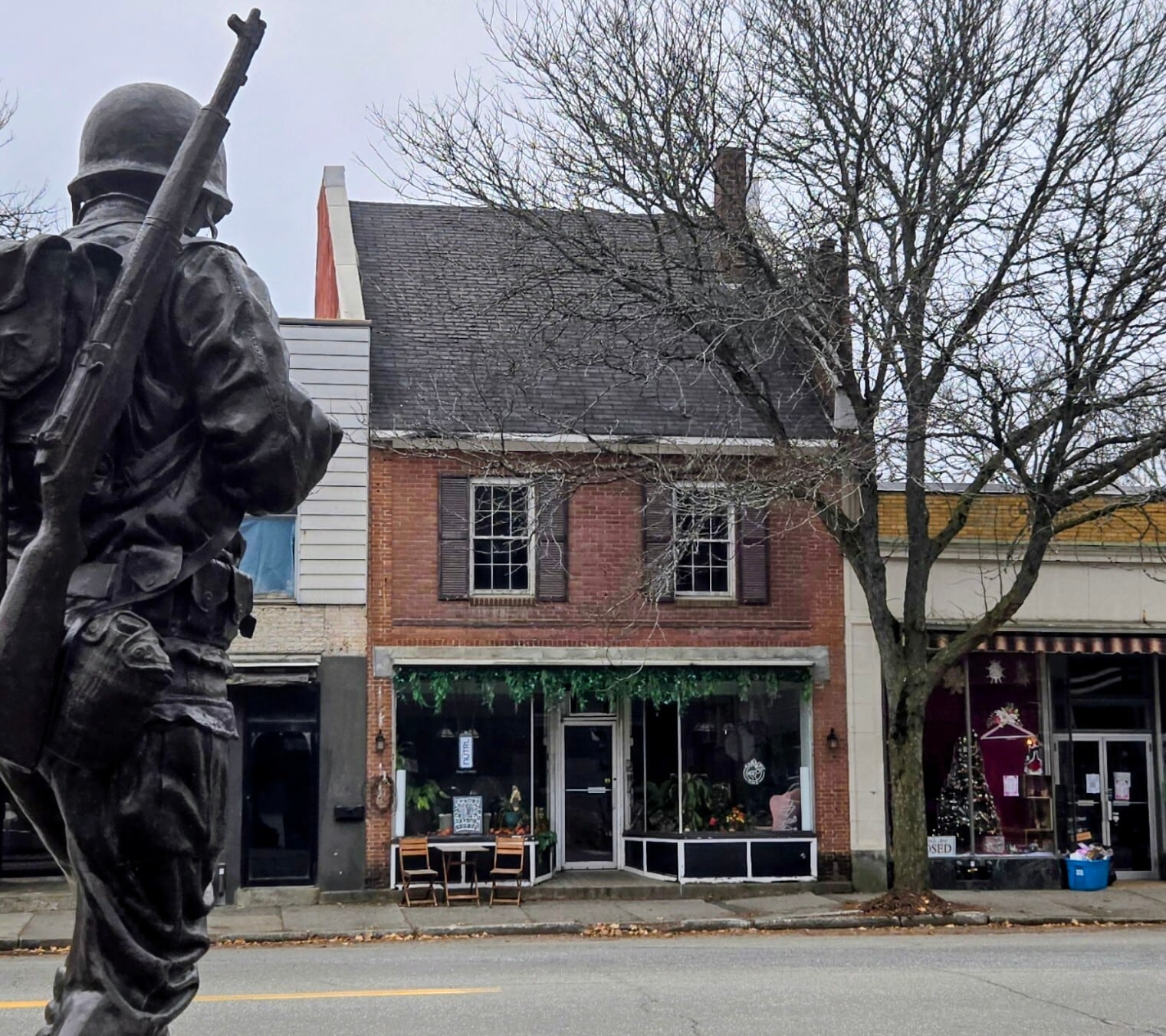70 Main St, Windsor, VT for sale Primary Photo- Image 1 of 2