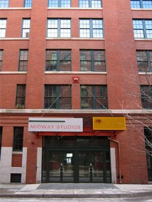 15 Channel Center St, Boston, MA for lease - Building Photo - Image 2 of 6