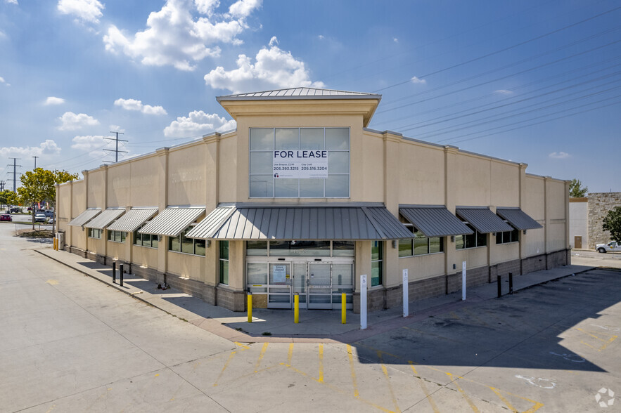 11658 N Pan Am Expy, San Antonio, TX for sale - Building Photo - Image 1 of 1