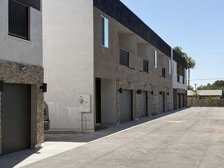 Plus de détails pour 1106 Campbell Ave, Phoenix, AZ - Multi-résidentiel à vendre
