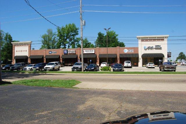 3101 Kennedy Ln, Texarkana, TX for lease - Building Photo - Image 3 of 4