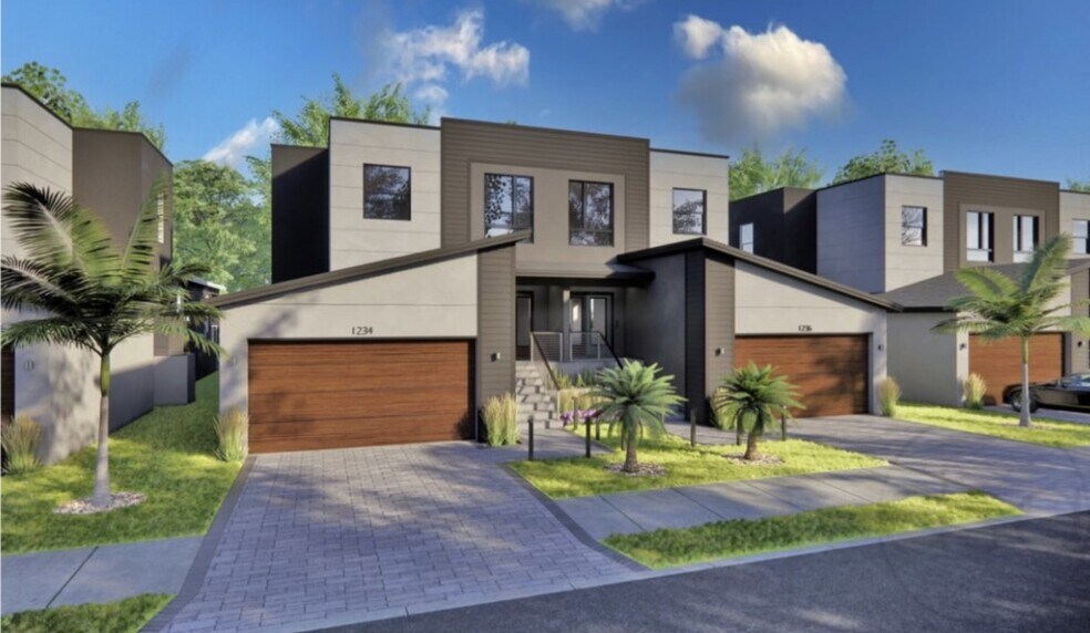 Pinewood Dr, New Port Richey, FL à vendre - Photo du bâtiment - Image 2 de 7