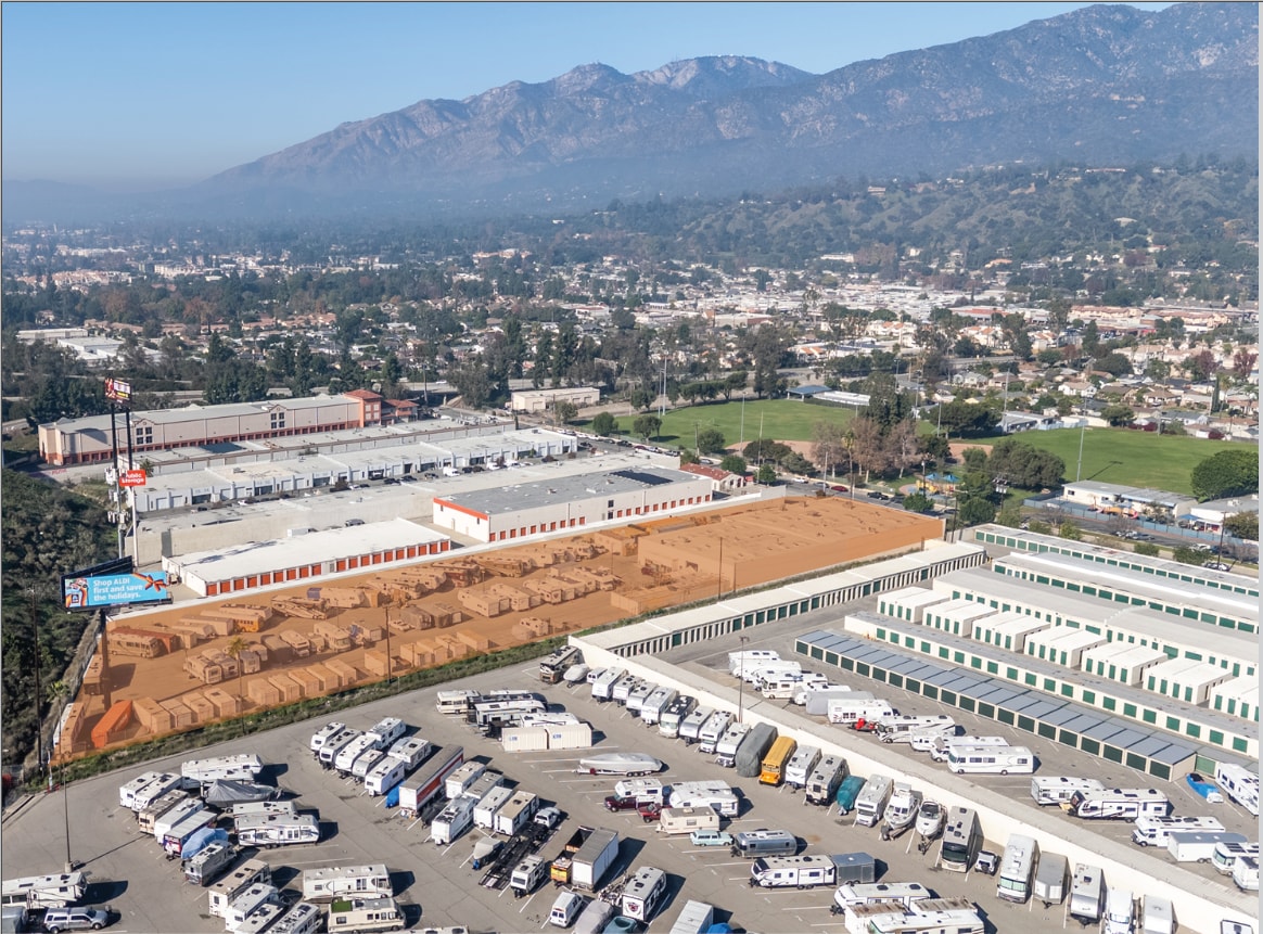 2350 Central Ave, Duarte, CA for sale Building Photo- Image 1 of 12