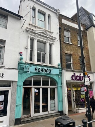 More details for 32 The Quadrant, Richmond - Retail for Lease