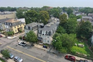 More details for 1 Walnut Ct, Boston, MA - Multifamily for Sale