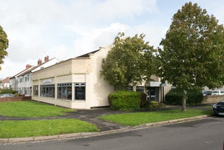 More details for 13 Harbury Rd, Bristol - Office for Lease