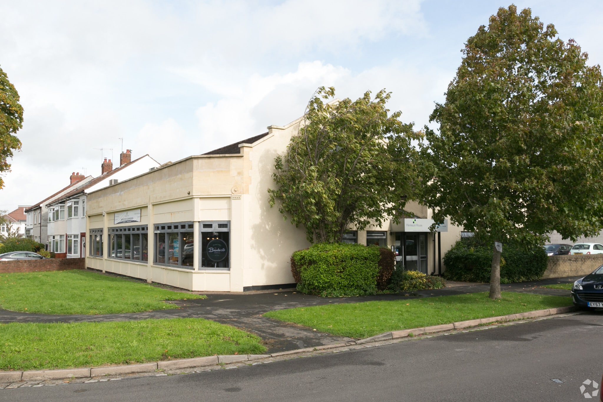 13 Harbury Rd, Bristol for lease Primary Photo- Image 1 of 5