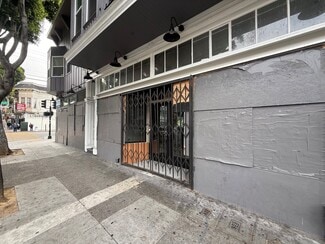 More details for 2851 24th St, San Francisco, CA - Retail for Lease