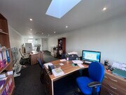 Unit 7 Internal space