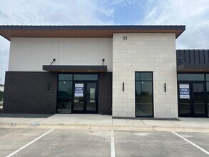 10861 183A Toll Rd, Leander, TX for lease Building Photo- Image 1 of 1