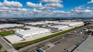 More details for Industrial Dr, Stockton, CA - Industrial for Lease