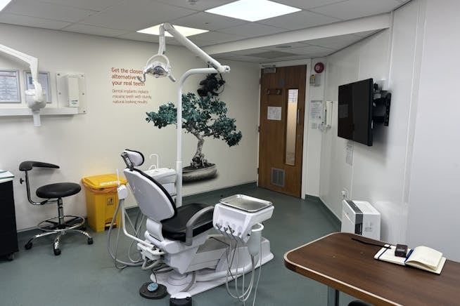 26-28 Mill Ln, Wimborne for lease Interior Photo- Image 1 of 7