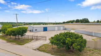 Plus de détails pour 5956 W Jefferson Blvd, Dallas, TX - Industriel à vendre