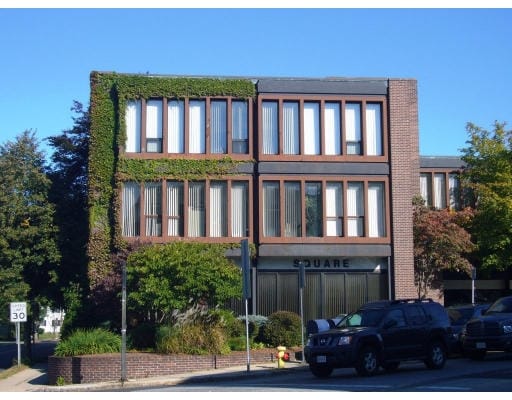 1 Elm Sq, Andover, MA for lease - Building Photo - Image 2 of 39